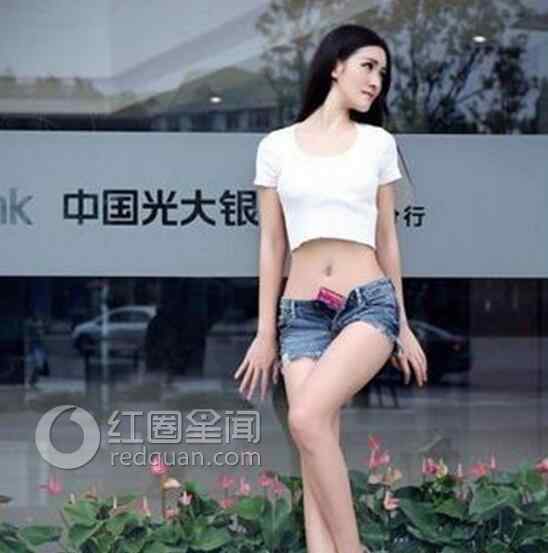 沈梦瑶微博 沈梦瑶大尺度制服写真 沈梦瑶最近照片曝光