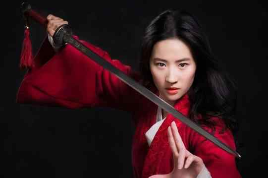 花木兰是真实存在的吗 花木兰是哪个朝代的 花木兰是真实存在的吗