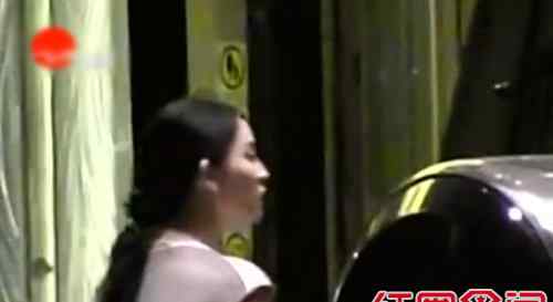 张翰新恋情 张翰与古力娜扎新恋情曝光 两人深夜约会被拍