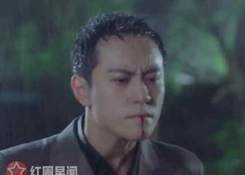 欧辰 泡沫之夏欧辰雨中吐血第几集 欧辰遭受夏沫打击昏迷不醒