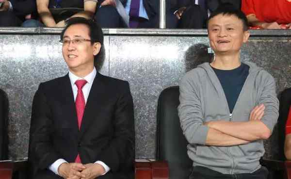 马云恒大 马云投资恒大，一年价值剧增7倍，是怎么做到的？
