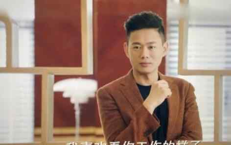 江达琳的脑子 完美关系谭新凯接近江达琳什么目的 谭新凯是好是坏