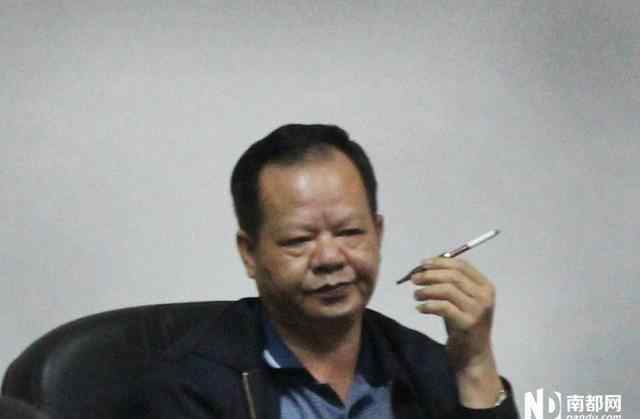 周伟思 深圳身家20亿村官拥64栋物业 每月收租百万