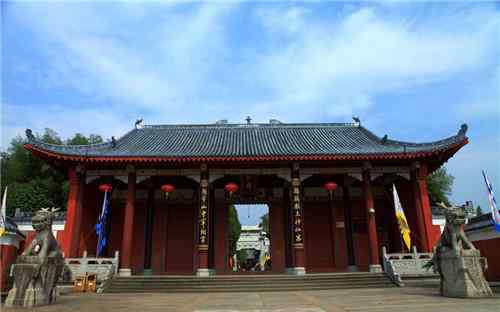 湖南短途旅游 国庆来临：湖南周边6条黄金旅游线路推介