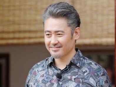 吴秀波出轨事件 吴秀波人设崩塌怎么回事 痴情大叔变出轨渣男遭网友怒骂