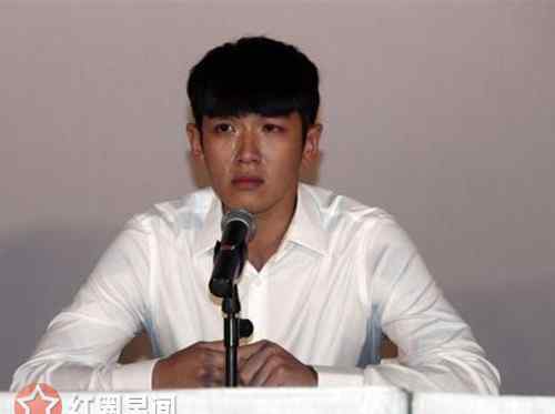 柯震东遭抵制 柯震东遭抵制删光工作文 发文疑似不满再遭网友怒骂