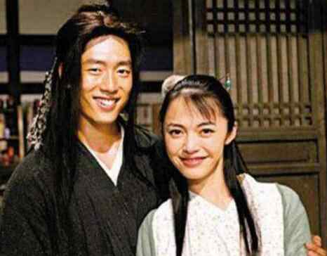 武林外传路人甲 姚晨几任老公几个孩子 姚晨第一个老公是谁