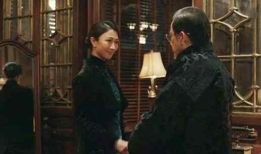 孙红雷的老婆 孙红雷老婆在新世界演谁 王骏迪穿旗袍展示好身材