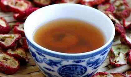 血脂稠喝什么茶好 血脂高喝什么茶 推荐十款降脂茶