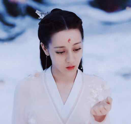 东华帝君的真身是什么 枕上书白滚滚真身是什么 凤九和帝君会生出什么物种呢