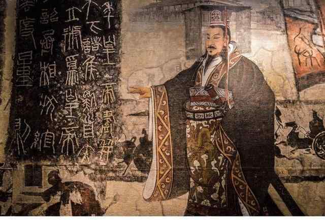 鲛鱼 当年秦始皇在山东射杀的“鲛鱼”，是啥动物？专家明定陵找到答案