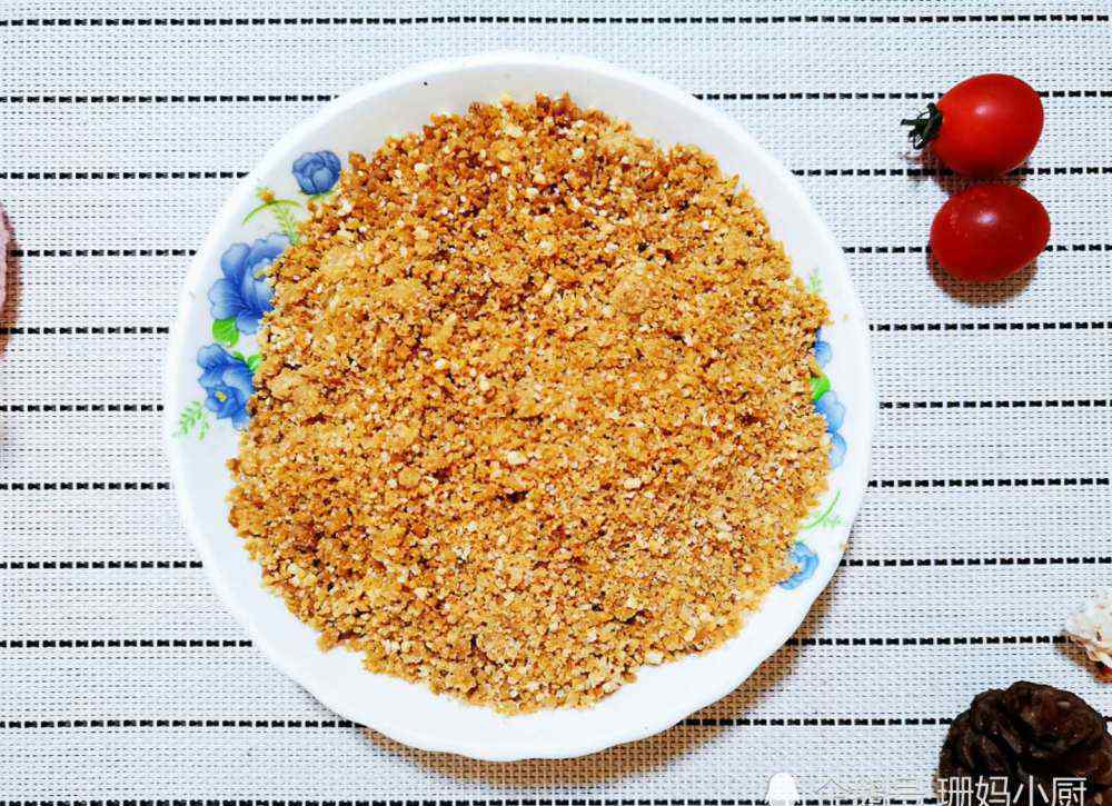 花生馅的做法 花生的5种吃法，1种馅料制作多种小吃，香味四溢，让人过嘴难忘
