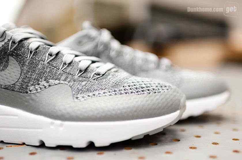 耐克airmax1奥利奥 你我都爱的奥利奥:Nike Air Max 1 Ultra Flyknit
