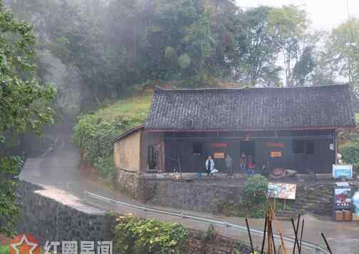 十八洞村在哪里 十八洞村电影在哪里拍的 电影十八洞村是实景拍摄的吗