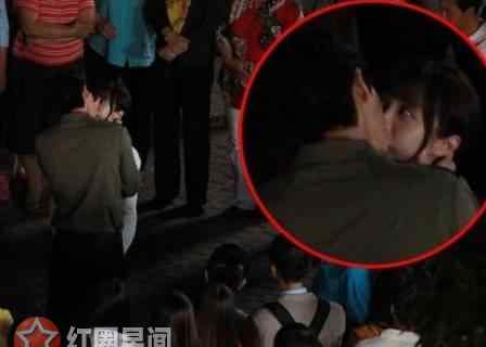 金希澈李菲儿 举杯呵呵喝金先生是谁 金希澈李菲儿恋情作秀还是真的