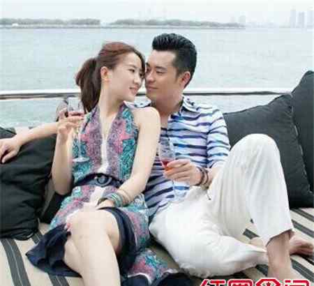 陈赫老婆许婧 陈赫哽咽道歉离婚后坦白真相 许婧怀孕即将临产是真的吗