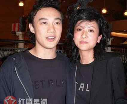 陈奕迅的老婆 陈奕迅为什么爱徐濠萦 徐濠萦做什么让陈奕迅深爱她