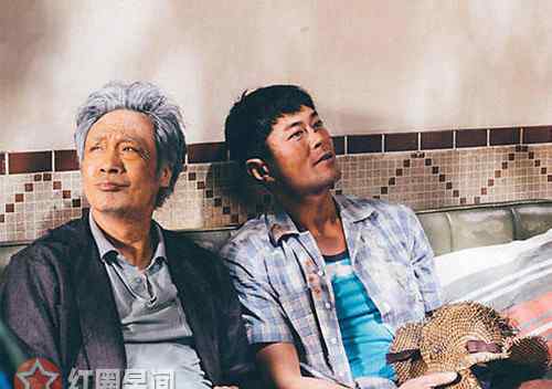 脱皮爸爸 蜕皮爸爸讲了什么 电影蜕皮爸爸有什么寓意