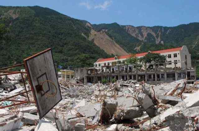 142857与汶川地震时间 汶川大地震前老天曾有暗示，天生异象接连无穷，科学都没办法解释