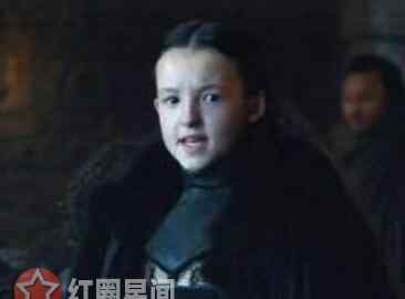 莱安娜莫尔蒙 权力的游戏莱安娜莫尔蒙嫁给雪诺了吗 熊岛萝莉逆袭上位