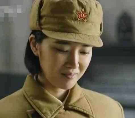 梁东芳 特赦1959梁冬芳原型是谁 梁冬芳最后找到了吗