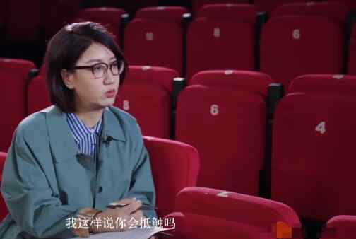 什么大什么易 易立竞访谈节目叫什么 言语犀利但背后大有内涵