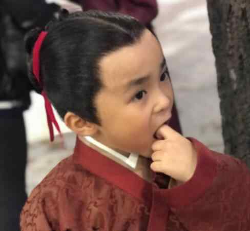 化名什么意思 鹤唳华亭为什么叫阿琛 这个名字有什么含义