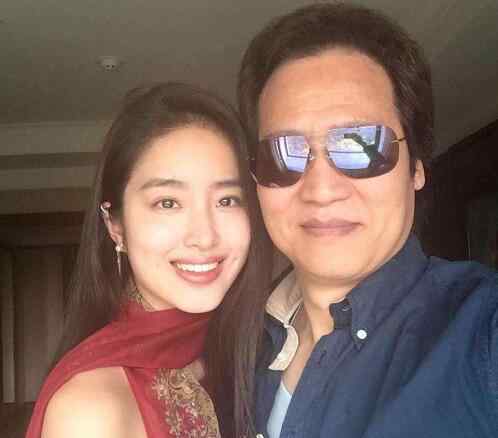 杨采钰老公 杨采钰是哪里人 杨采钰结婚了吗她的老公是谁