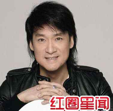 周华健经典歌曲朋友 周华健老婆叫什么名字 盘点周华健唱过的经典歌曲