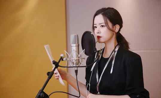 霓凰 声临其境周奇奇哪期 宫羽为霓凰郡主配音声音很绝