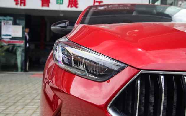 起亚k3介绍 当之无愧的代步车！深度剖析起亚K3！