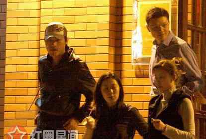 申军谊现任妻子是谁 深扒耿乐现任妻子是谁 耿乐儿子首度曝光妈妈是谁