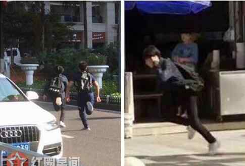 王源放学遭尾随 王源放学遭尾随被强吻真的吗 王源备考频被私生饭打扰发文劝阻文章配图