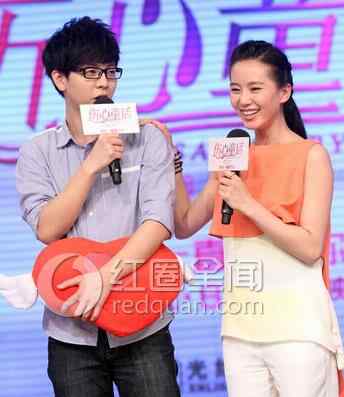 胡夏刘诗诗 胡夏的女朋友是谁 胡夏喜欢刘诗诗吗