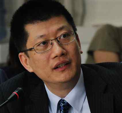 薛兆丰到底什么水平 奇葩说薛兆丰哪里人结婚了吗 薛兆丰到底什么水平