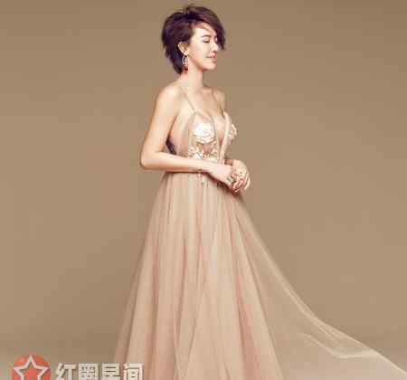 刘雨柔班杰 刘雨柔班杰为什么分手 如今刘雨柔要结婚晒性感婚纱照