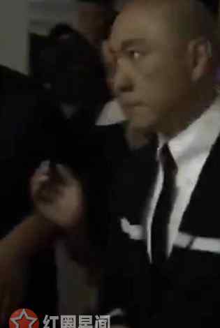 张卫健吸毒 张卫健被警察带走怎么回事 张卫健回应辟谣称自己没吸毒