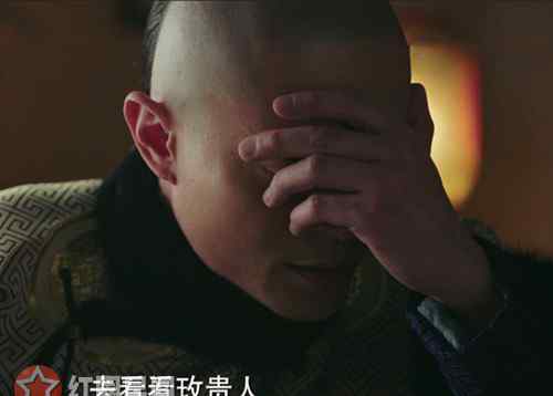 喝鹿血 如懿传乾隆喝鹿血是真的吗 乾隆有什么隐疾吗