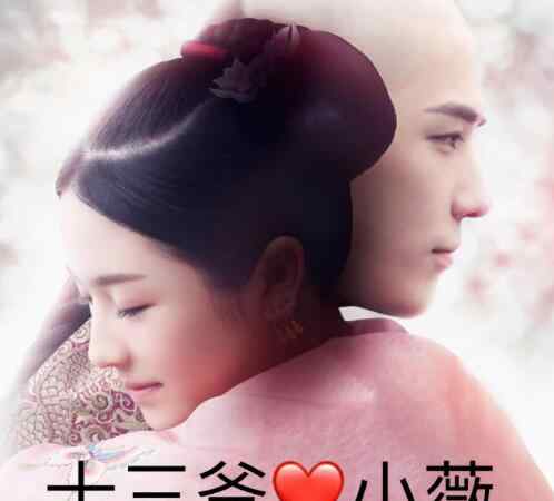重生大清我是十三爷 梦回大清小说结局是什么 茗薇被赐死十三爷孤独终老