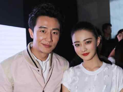 黄轩徐璐 黄轩喜欢徐璐吗 黄轩喜欢的女生类型是什么