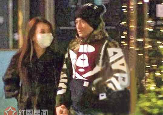 方媛父亲 真实爆料郭富城怎么会看上方媛 方媛返沪父母接机