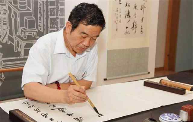 苏士澍 田英章书法遭嘲讽，被批误人子弟，苏士澍：中书协永远都不欢迎他