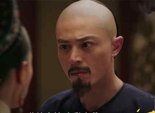 乾隆和如懿 如懿传如懿为什么断发 如懿死后乾隆后悔吗