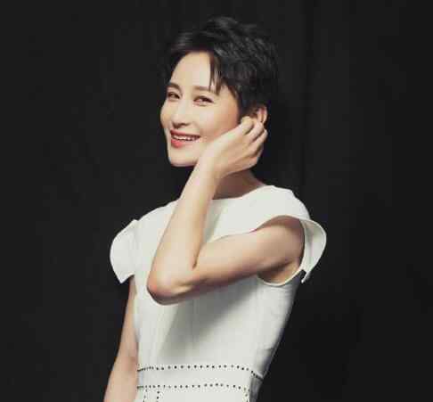 蒋露霞 蒋璐霞老公是谁 网传结婚消息不准确