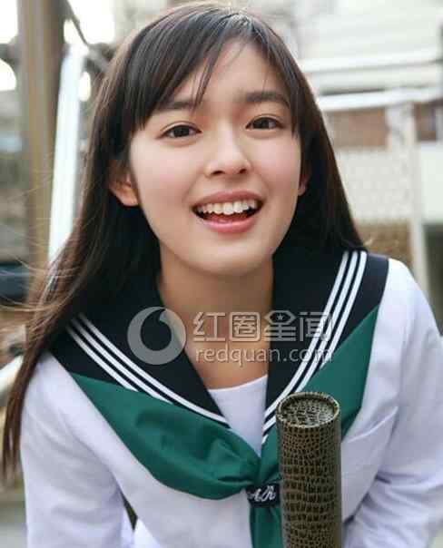 穗香 古川雄辉喜欢未来穗香吗 未来穗香是混血吗