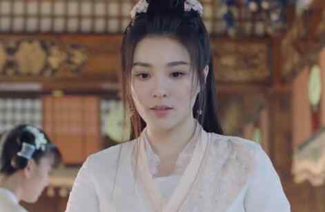 小女花不弃大结局 小女花不弃云琅为什么娶林丹沙  两个人最后结局是什么