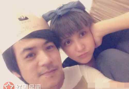 张歆艺杨树鹏 张歆艺和杨树鹏二人离婚原因 张歆艺前夫杨树鹏疑回应