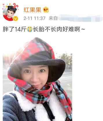 红果果绿泡泡结婚 少儿频道红果果怀孕了 很多人不知道红果果绿泡泡是一对