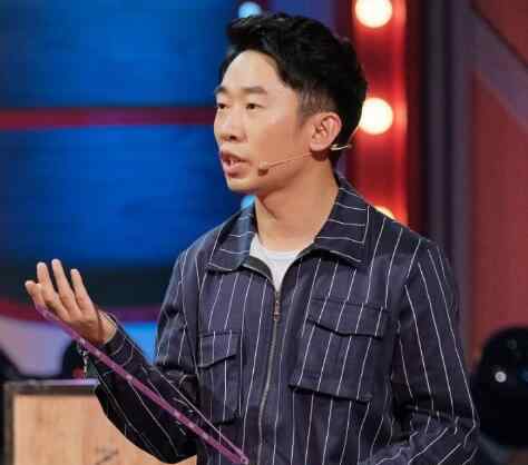 中国达人秀杨迪 杨迪是怎么出名的 杨迪搞怪有梗备受大众关注