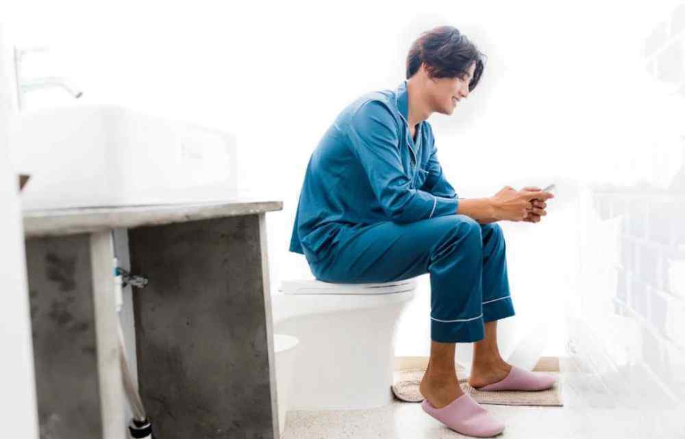 大便不爽总感觉没拉完 便便拉到一半拉不出，总感觉排不干净？当心这5种病！